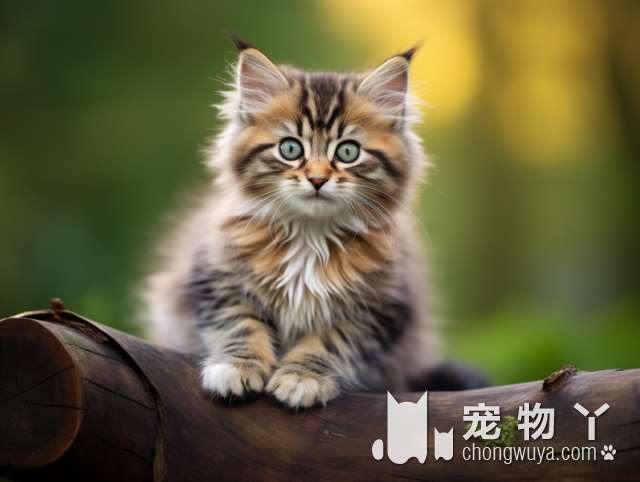 厦门Magic宠物公馆：猫咪选购经验分享?